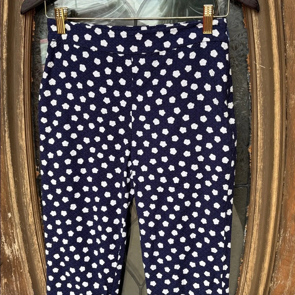 Kate Spade Live colorfully dress pants! 0